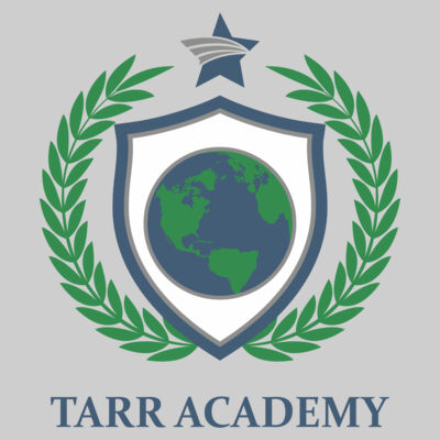 Tarr Academy Shield Thumbnail