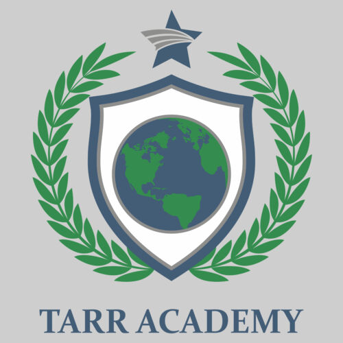 Tarr Academy Shield Thumbnail