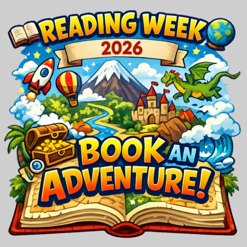 Reading Week Thumbnail