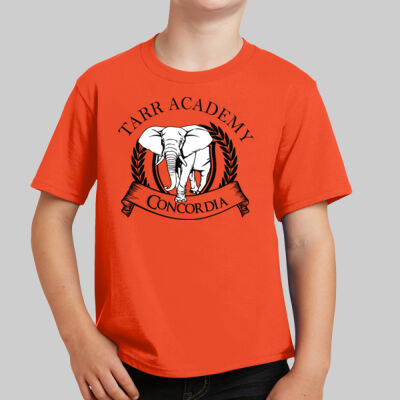 Youth - Concordia House T-Shirt Thumbnail