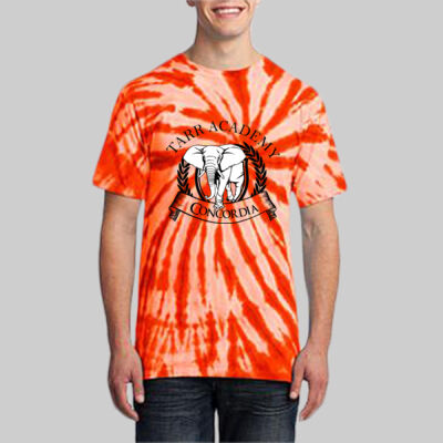 Adult - Concordia House Tie-Dye T-Shirt Thumbnail