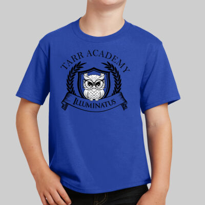 Youth - Illuminatus House T-Shirt Thumbnail