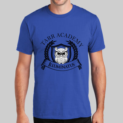 Adult - Illuminatus House T-Shirt Thumbnail