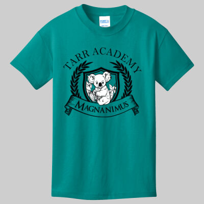 Youth - Magnanimus House T-Shirt Thumbnail