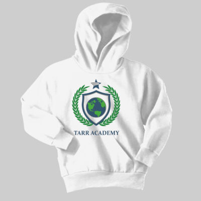 Youth Hoodie - Tarr Thumbnail