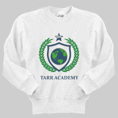 Youth Crewneck - Tarr Thumbnail