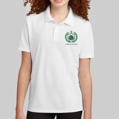 Youth Performance Polo - Tarr Thumbnail