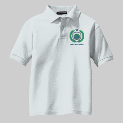Youth Polo - Tarr Thumbnail