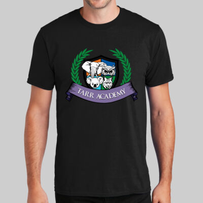 Adult - All Houses T-Shirt Thumbnail