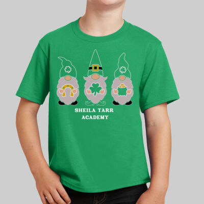 Youth T-Shirt - Springs - Leprechaun's  Thumbnail