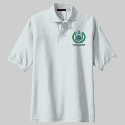 Adult Polo - Tarr Thumbnail