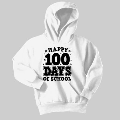 100 Days Thumbnail