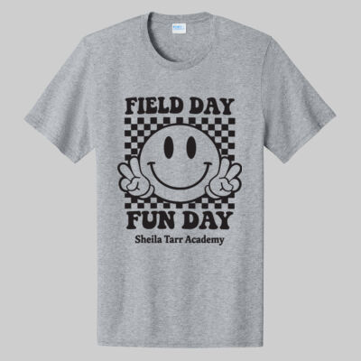 Adult T-Shirt - Field Day Thumbnail