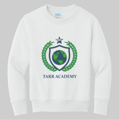 Youth Crewneck - Tarr Thumbnail