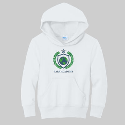 Youth Hoodie - Tarr Thumbnail