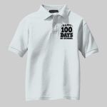 Youth Polo - Tarr Thumbnail