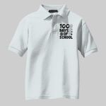 Youth Polo - Tarr Thumbnail