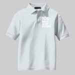 Youth Polo - Tarr Thumbnail