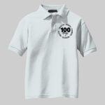 Youth Polo - Tarr Thumbnail