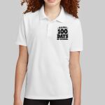 Youth Performance Polo - Tarr Thumbnail