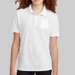 Youth Performance Polo - Tarr Thumbnail