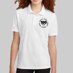 Youth Performance Polo - Tarr Thumbnail