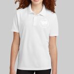 Youth Performance Polo - Tarr Thumbnail