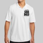 Adult Performance Polo - Tarr Thumbnail