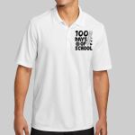 Adult Performance Polo - Tarr Thumbnail