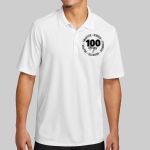 Adult Performance Polo - Tarr Thumbnail