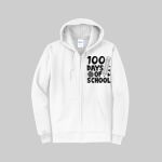 Adult Zip Jacket - Tarr Thumbnail