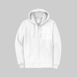 Adult Zip Jacket - Tarr Thumbnail