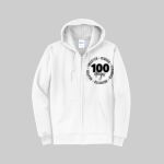 Adult Zip Jacket - Tarr Thumbnail