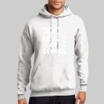 Adult Hoodie - Tarr Thumbnail