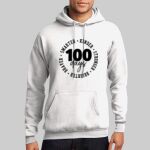 Adult Hoodie - Tarr Thumbnail