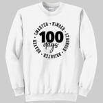 Adult Crewneck - Tarr Thumbnail