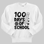 Youth Crewneck - Tarr Thumbnail