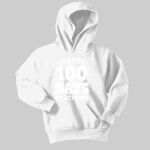 Youth Hoodie - Tarr Thumbnail