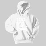 Youth Hoodie - Tarr Thumbnail