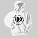 Youth Hoodie - Tarr Thumbnail