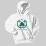 Youth Hoodie - Gray Thumbnail