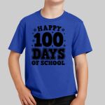 Youth T-Shirt - Tarr Thumbnail