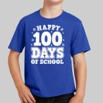 Youth T-Shirt - Tarr Thumbnail