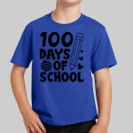 Youth T-Shirt - Tarr Thumbnail