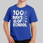 Youth T-Shirt - Tarr Thumbnail