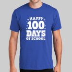 Adult T-Shirt - Tarr Thumbnail