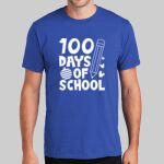 Adult T-Shirt - Tarr Thumbnail