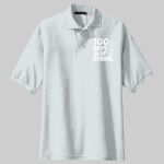 Adult Polo - Tarr Thumbnail